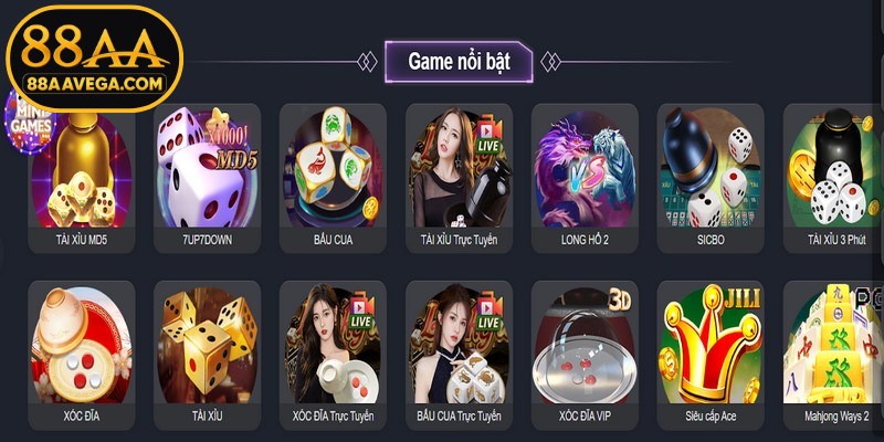 88AA nhanh chóng tạo dựng được vị trí vững chắc trong top đầu