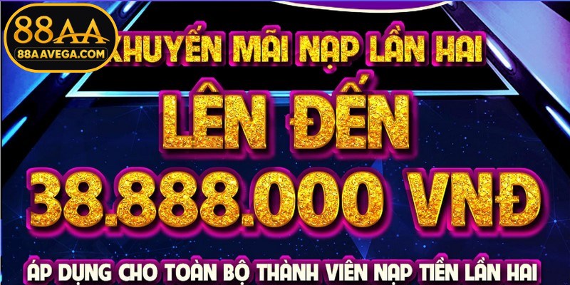 88AA được đông đảo người chơi trên toàn cầu tin tưởng 100%