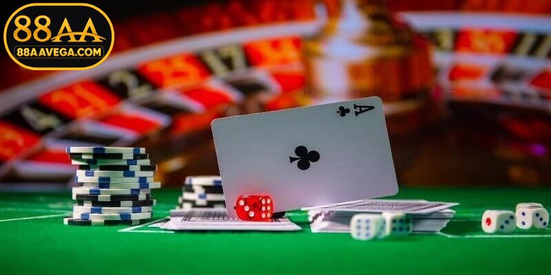 Bài Xì Dách Ngũ Linh mang đến trải nghiệm độc đáo và cuốn hút