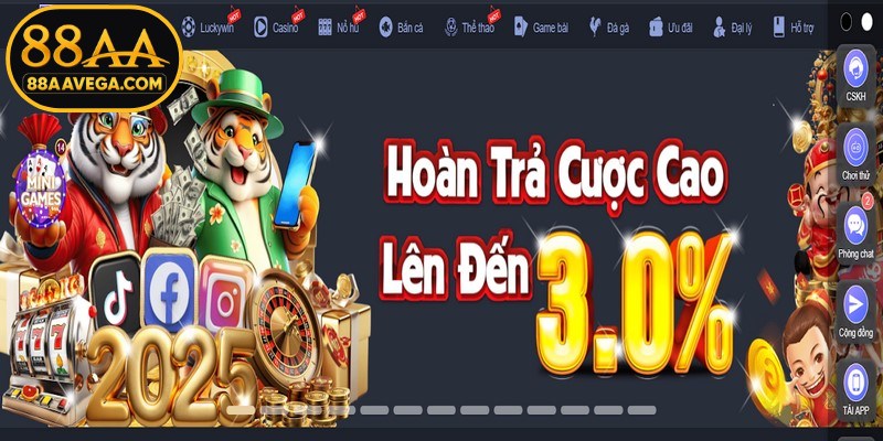 Bắn cá 88AA mang đến cho người chơi cảm giác thư giãn độc đáo