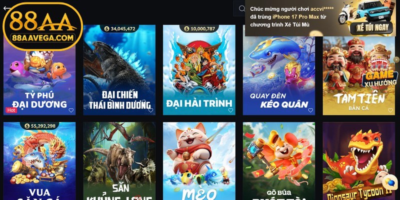 Thường xuyên nâng cấp vũ khí để săn cá hiệu quả mỗi ngày