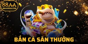 Bắn Cá Săn Thưởng