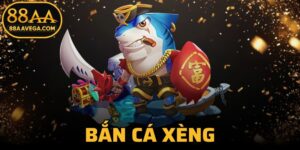 Bắn Cá Xèng