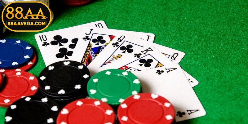 Cách chơi Mậu Binh đơn giản với mọi tín đồ đỏ đen hiện đại