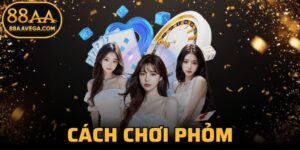 Cách Chơi Phỏm