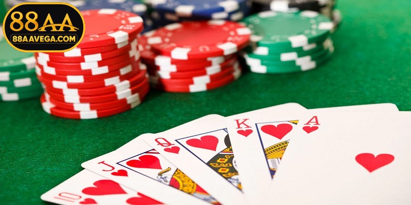 Cách chơi Poker chi tiết, đơn giản cho mọi người tham gia an toàn