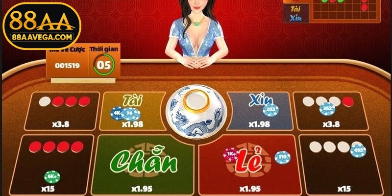 Cách chơi Xóc Đĩa thắng lớn bet thủ cần chú ý để thỏa đam mê