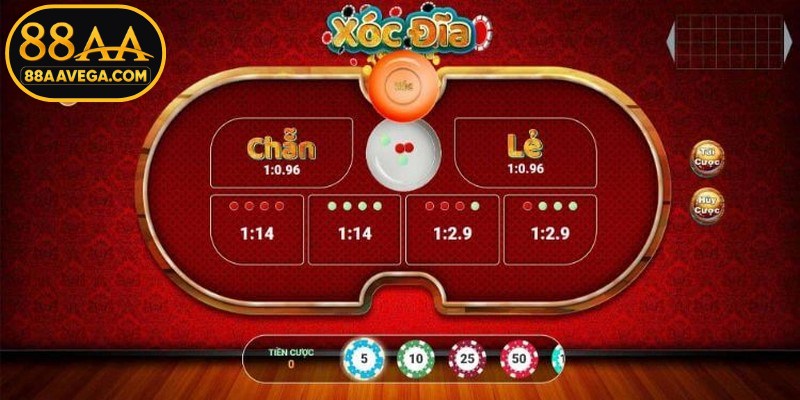 Tham khảo xu hướng đông người để tăng lợi thế từng ván cược