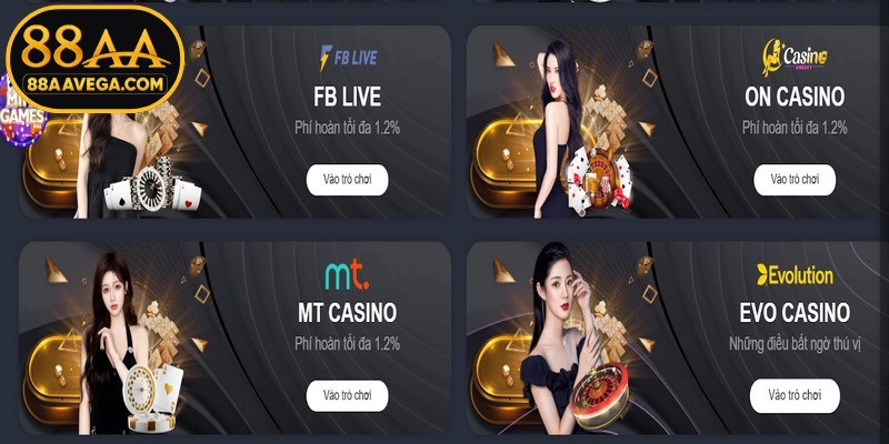 Đặt giới hạn chi tiêu hợp lý khi chơi casino online thông minh