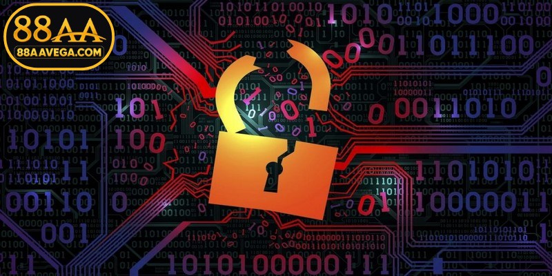 Chính sách bảo mật thiết kế nhấn mạnh việc đảm bảo sự an toàn