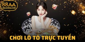 Chơi Lô Tô Trực Tuyến