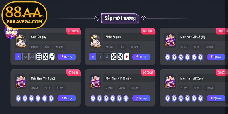 Thường xuyên thay đổi mật khẩu để bảo vệ tài khoản hội viên