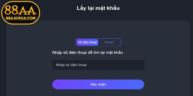 Cập nhật đường link mới nhất từ hệ thống trước khi thao tác