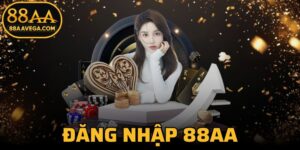 Đăng Nhập 88AA