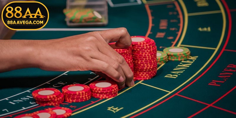 Mẹ̣o chơi Baccarat bắt cầu là một phương pháp phổ biến và an toàn