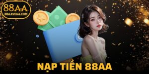 Nạp Tiền 88AA