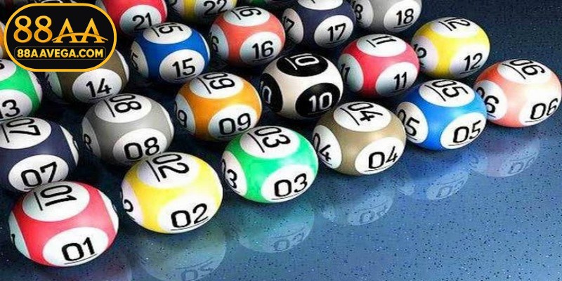 Phương pháp ghép lô dựa vào giải đặc biệt đơn giản, hiệu quả